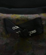 tricot COMME des GARCONS（トリココムデギャルソン）カジュアルジャケット 黒 サイズ:M レディース/2200670182046