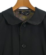 tricot COMME des GARCONS（トリココムデギャルソン）カジュアルジャケット 黒 サイズ:M レディース/2200670182046