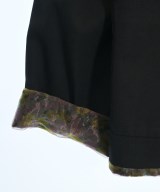 tricot COMME des GARCONS（トリココムデギャルソン）カジュアルジャケット 黒 サイズ:M レディース/2200670182046