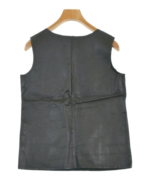 tricot COMME des GARCONS（トリココムデギャルソン）ブラウス 黒 サイズ:M レディース/2200670182053