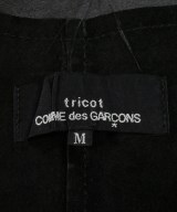 tricot COMME des GARCONS（トリココムデギャルソン）ブラウス 黒 サイズ:M レディース/2200670182053
