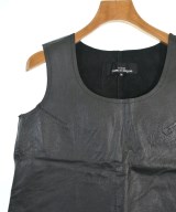 tricot COMME des GARCONS（トリココムデギャルソン）ブラウス 黒 サイズ:M レディース/2200670182053