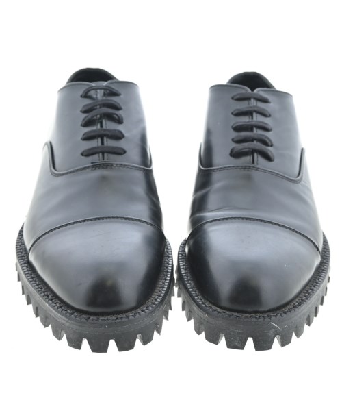 tricot COMME des GARCONS（トリココムデギャルソン）ビジネス・ドレスシューズ 黒 サイズ:24.5cm レディース/2200665767050