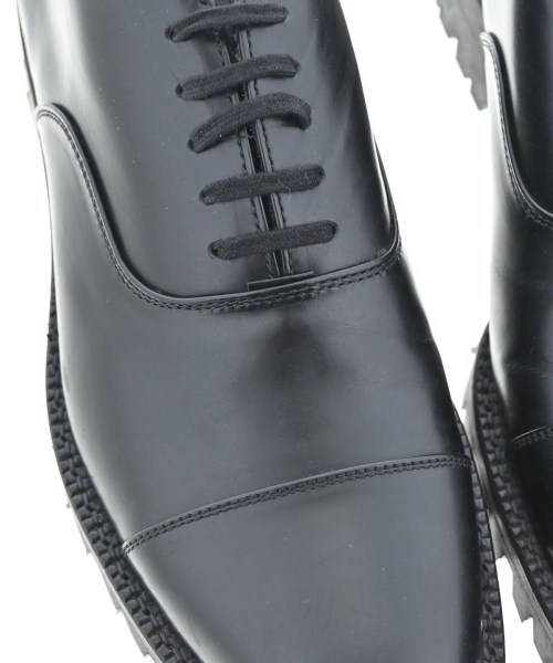 tricot COMME des GARCONS（トリココムデギャルソン）ビジネス・ドレスシューズ 黒 サイズ:24.5cm レディース/2200665767050