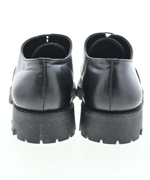 tricot COMME des GARCONS（トリココムデギャルソン）ビジネス・ドレスシューズ 黒 サイズ:24.5cm レディース/2200665767050