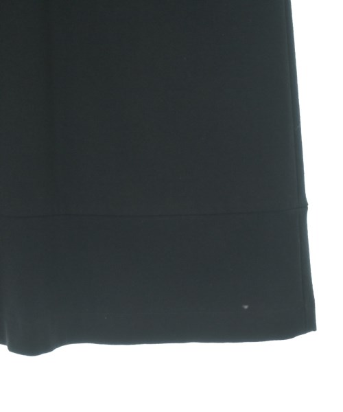 tricot COMME des GARCONS（トリココムデギャルソン）ロング・マキシ丈スカート 黒 サイズ:S レディース/2200670740031