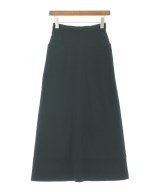 tricot COMME des GARCONS（トリココムデギャルソン）ロング・マキシ丈スカート 黒 サイズ:S レディース/2200670740031