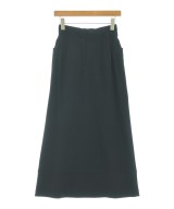 tricot COMME des GARCONS（トリココムデギャルソン）ロング・マキシ丈スカート 黒 サイズ:S レディース/2200670740031