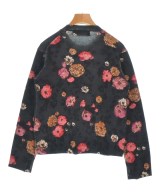 tricot COMME des GARCONS（トリココムデギャルソン）カーディガン 黒 サイズ:-(L位) レディース/2200670760213