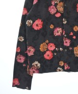 tricot COMME des GARCONS（トリココムデギャルソン）カーディガン 黒 サイズ:-(L位) レディース/2200670760213