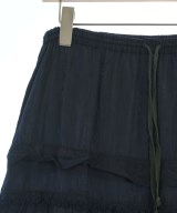 tricot COMME des GARCONS（トリココムデギャルソン）ひざ丈スカート 紺 サイズ:-(S位) レディース/2200670810031