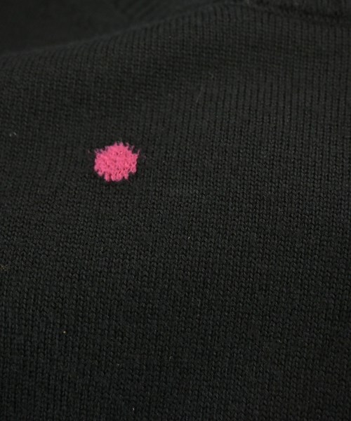 tricot COMME des GARCONS（トリココムデギャルソン）ニット・セーター 黒 サイズ:S レディース/2200671551056