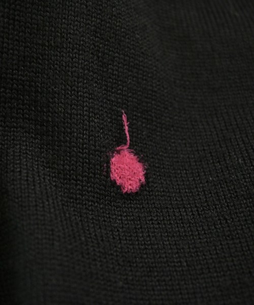 tricot COMME des GARCONS（トリココムデギャルソン）ニット・セーター 黒 サイズ:S レディース/2200671551056
