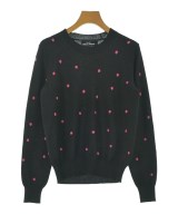 tricot COMME des GARCONS（トリココムデギャルソン）ニット・セーター 黒 サイズ:S レディース/2200671551056