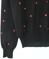 tricot COMME des GARCONS（トリココムデギャルソン）ニット・セーター 黒 サイズ:S レディース/2200671551056