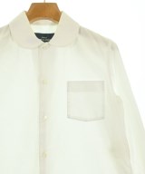 tricot COMME des GARCONS（トリココムデギャルソン）カジュアルシャツ 白 サイズ:S レディース/2200671551063