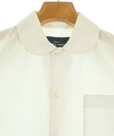 tricot COMME des GARCONS（トリココムデギャルソン）カジュアルシャツ 白 サイズ:S レディース/2200671551063