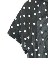 tricot COMME des GARCONS（トリココムデギャルソン）カジュアルシャツ 黒 サイズ:S レディース/2200671551070