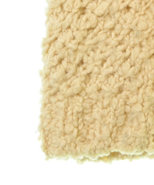 tricot COMME des GARCONS（トリココムデギャルソン）ニット・セーター ベージュ サイズ:F レディース/2200671633028