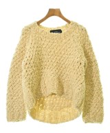 tricot COMME des GARCONS（トリココムデギャルソン）ニット・セーター ベージュ サイズ:F レディース/2200671633028