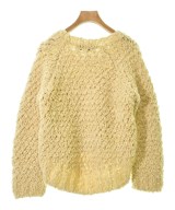 tricot COMME des GARCONS（トリココムデギャルソン）ニット・セーター ベージュ サイズ:F レディース/2200671633028