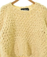 tricot COMME des GARCONS（トリココムデギャルソン）ニット・セーター ベージュ サイズ:F レディース/2200671633028