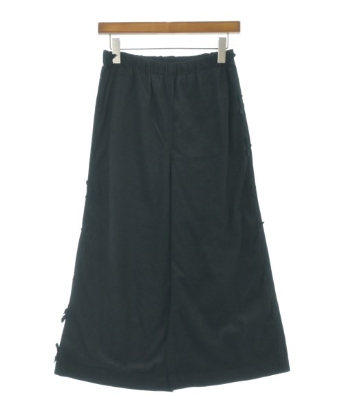 tricot COMME des GARCONS(トリココムデギャルソン)クロップドパンツ 黒 サイズ:-(S位)/2200671725020