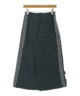 tricot COMME des GARCONS（トリココムデギャルソン）クロップドパンツ 黒 サイズ:-(S位) レディース/2200671725020