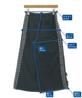 tricot COMME des GARCONS（トリココムデギャルソン）クロップドパンツ 黒 サイズ:-(S位) レディース/2200671725020