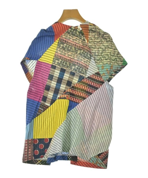 tricot COMME des GARCONS（トリココムデギャルソン）Tシャツ・カットソー その他（柄物・カラフル） サイズ:M レディース/2200671725051