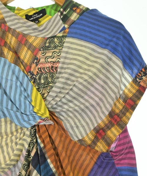 tricot COMME des GARCONS（トリココムデギャルソン）Tシャツ・カットソー その他（柄物・カラフル） サイズ:M レディース/2200671725051