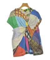 tricot COMME des GARCONS（トリココムデギャルソン）Tシャツ・カットソー その他（柄物・カラフル） サイズ:M レディース/2200671725051