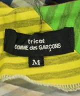 tricot COMME des GARCONS（トリココムデギャルソン）Tシャツ・カットソー その他（柄物・カラフル） サイズ:M レディース/2200671725051