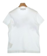 tricot COMME des GARCONS（トリココムデギャルソン）Tシャツ・カットソー 白 サイズ:S レディース/2200671725167