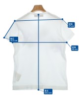 tricot COMME des GARCONS（トリココムデギャルソン）Tシャツ・カットソー 白 サイズ:S レディース/2200671725167