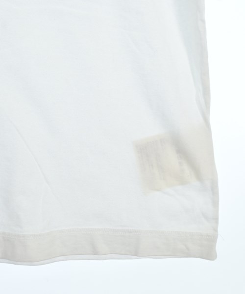 tricot COMME des GARCONS（トリココムデギャルソン）Tシャツ・カットソー 白 サイズ:S レディース/2200671725181