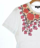 tricot COMME des GARCONS（トリココムデギャルソン）Tシャツ・カットソー 白 サイズ:S レディース/2200671725181