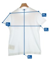 tricot COMME des GARCONS（トリココムデギャルソン）Tシャツ・カットソー 白 サイズ:S レディース/2200671725181