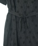 tricot COMME des GARCONS（トリココムデギャルソン）ワンピース 黒 サイズ:S レディース/2200671725204