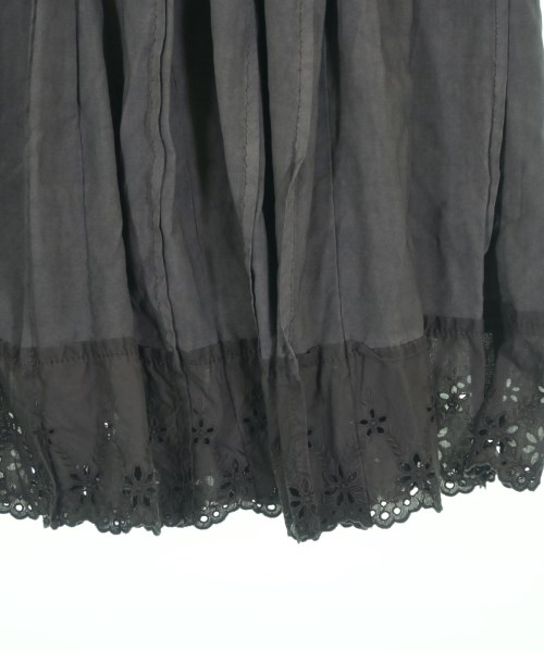 tricot COMME des GARCONS（トリココムデギャルソン）ロング・マキシ丈スカート グレー サイズ:-(M位) レディース/2200672306037