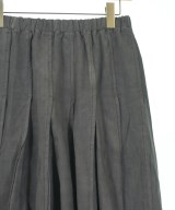 tricot COMME des GARCONS（トリココムデギャルソン）ロング・マキシ丈スカート グレー サイズ:-(M位) レディース/2200672306037