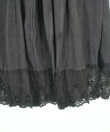 tricot COMME des GARCONS（トリココムデギャルソン）ロング・マキシ丈スカート グレー サイズ:-(M位) レディース/2200672306037