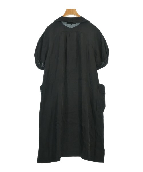 tricot COMME des GARCONS（トリココムデギャルソン）ワンピース 黒 サイズ:M レディース/2200672333040