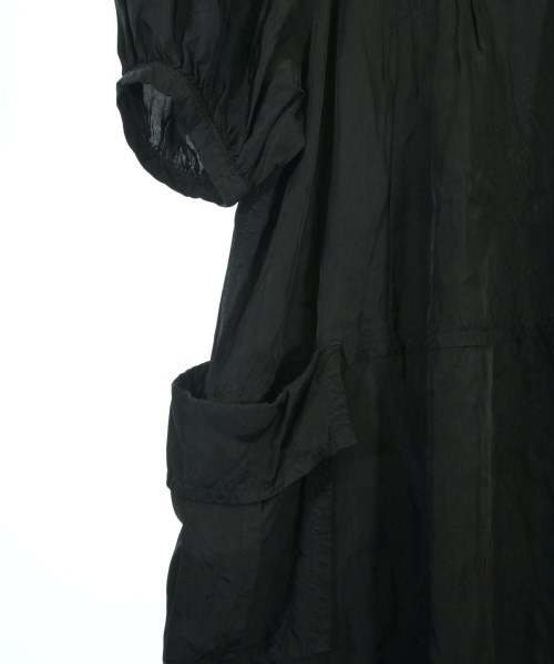 tricot COMME des GARCONS（トリココムデギャルソン）ワンピース 黒 サイズ:M レディース/2200672333040