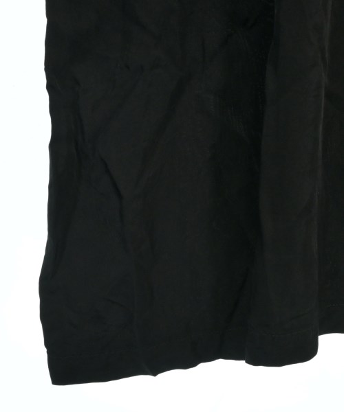 tricot COMME des GARCONS（トリココムデギャルソン）ワンピース 黒 サイズ:M レディース/2200672333040