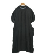 tricot COMME des GARCONS（トリココムデギャルソン）ワンピース 黒 サイズ:M レディース/2200672333040