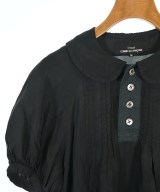 tricot COMME des GARCONS（トリココムデギャルソン）ワンピース 黒 サイズ:M レディース/2200672333040