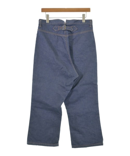 tricot COMME des GARCONS（トリココムデギャルソン）デニムパンツ 紺 サイズ:M レディース/2200717383016