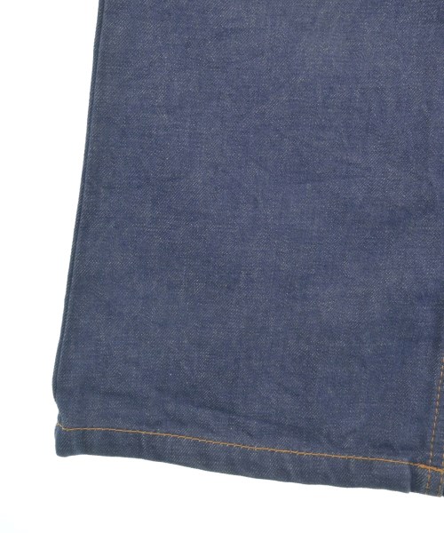 tricot COMME des GARCONS（トリココムデギャルソン）デニムパンツ 紺 サイズ:M レディース/2200717383016