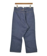 tricot COMME des GARCONS（トリココムデギャルソン）デニムパンツ 紺 サイズ:M レディース/2200717383016